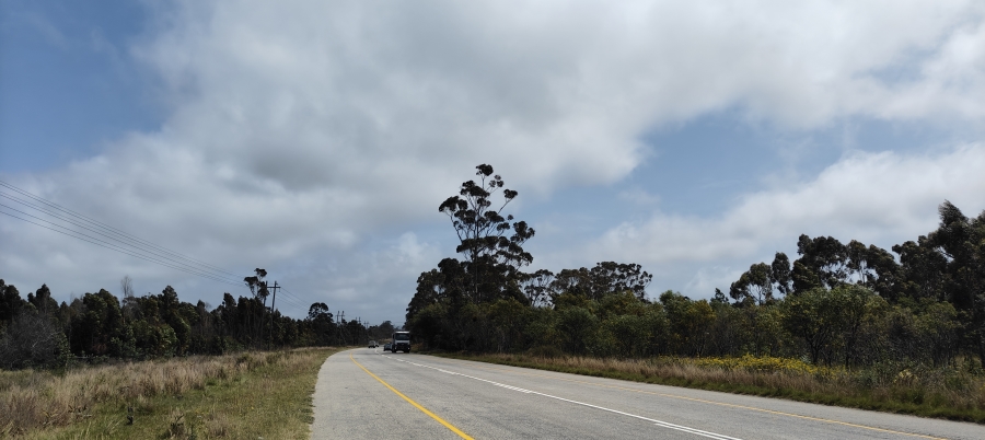 0 Bedroom Property for Sale in Greenbushes Eastern Cape